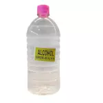ALCOHOL 1LT