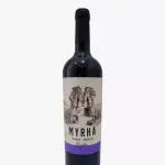 Vinho Argentino Myrha Malbec