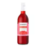 Boones Raspberry 750ml