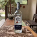 TEQUILA JOSE CUERVO SHOT