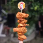 SUPER PINCHO DE ALITAS