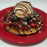 Queen Waffle