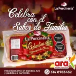 Galantina Especial de Cerdo x 400g