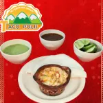 Choriqueso