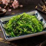 SALADA DE ALGA