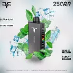 IGNITE V250 – 25000 Puffs