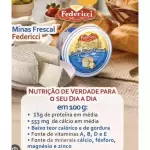 QUEIJO MINAS FRESCAL FEDERICH