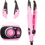 Pinza electrica para extencion