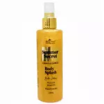 BODY SPLASH SUMMER SECRET BELL CORPU
