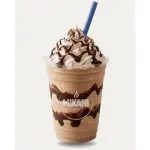 Capuccino Frappe