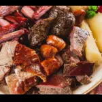 Picada para 2