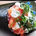 Temaki Filadélfia