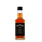 Jack Daniels Black 50 ml
