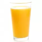 SUCO NATURAL (FRUTA)