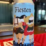 Herken Fiesten Lager