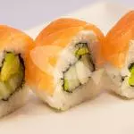 SIAKE ROLL