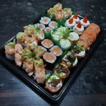 Combinado especial 36 peças