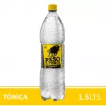 Agua Tónica - 1,5lts