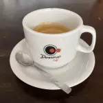 Espresso Duplo