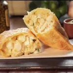 Pastel De Palmito