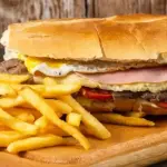LOMITO CHICO ESPECIAL