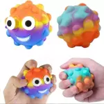 PELOTA POP IT