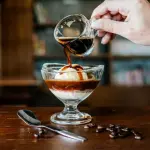 Affogato