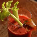 BLOODY MARY vodka
