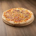 PIZZA CALABRESA