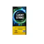 Lucky Strike Double Frost