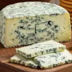 Queijo Gorgonzola