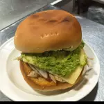Barros luco especial