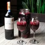 JARRA DE SANGRIA