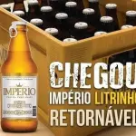 x24 Império Retornável 300ml