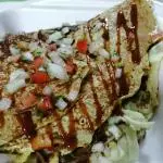 Crepe Mexicano