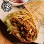PA´CRISTO REY Wrap