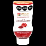 Salsa Mango Habanero Zafran 570 Gr