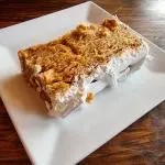 Torta de Milhojas
