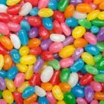 DELIKET GOMA CONFEITADA FRUTAS