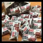 PAÇOCA ZERO PROTEINA E COM STEVIA