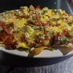 Nachos Mi pueblito