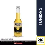 CERVEZA CORONITA