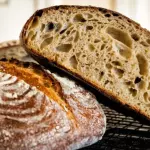 Pan Masa Madre