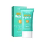 Protector Solar Hidratante SPF60