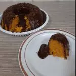 Bolos veganos