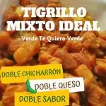 Tigrillo Ideal