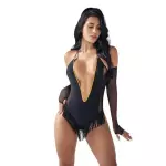 Disfraz Bailarina Cabaret