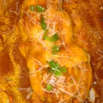 AD.PARMEGIANA BIFE
