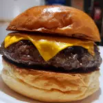 DV Burguer