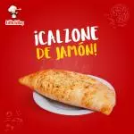 CALZONES